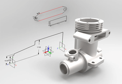 cad software