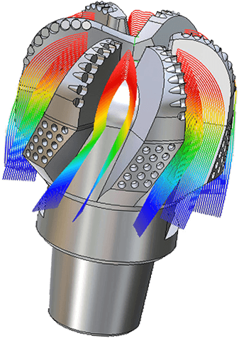 smart 5X machining