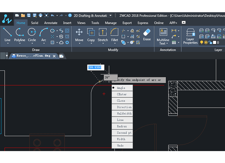 Dynamic Input