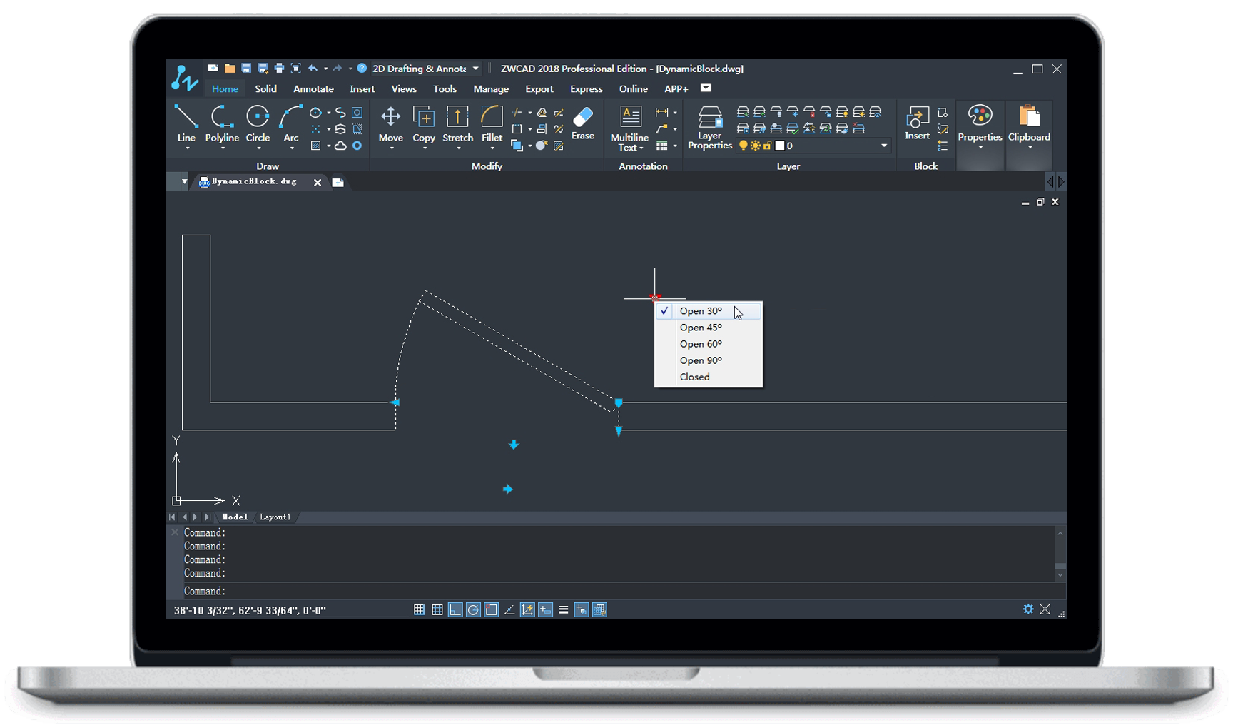 ZWCAD - Create Amazing Things-ZWSOFT
