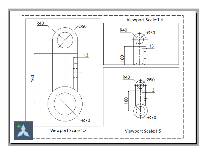 PDF and DWFx underlay