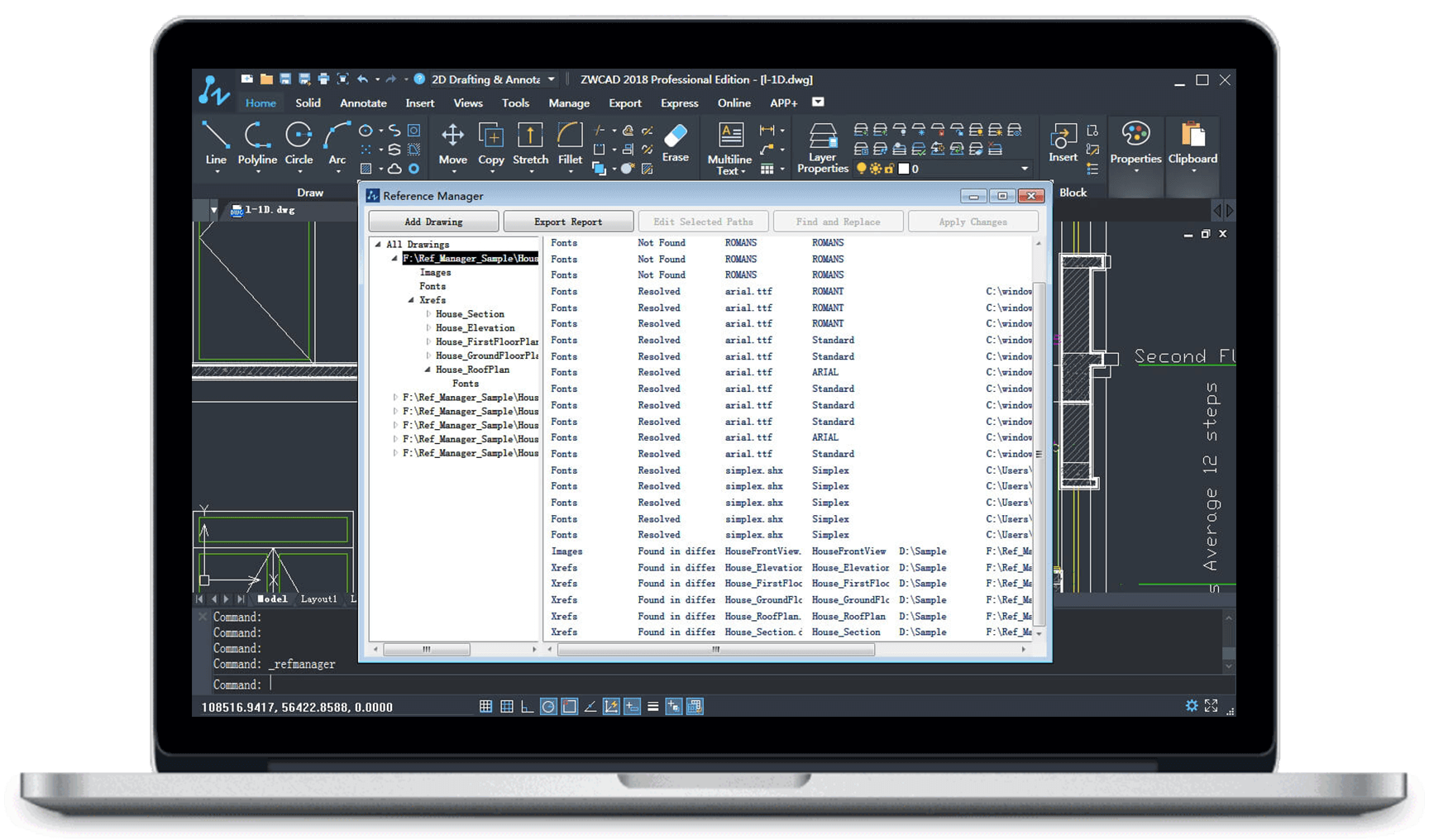 Reference Manager